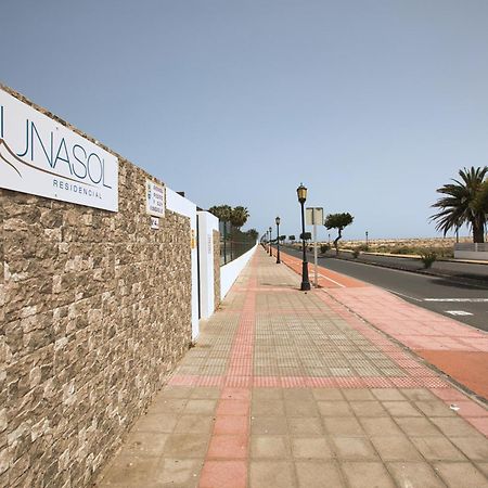Casa Cometa Corralejo Luaran gambar
