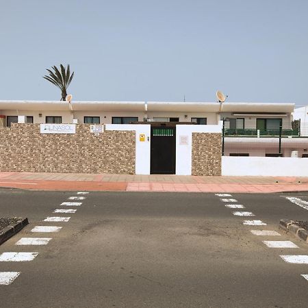 Casa Cometa Corralejo Luaran gambar