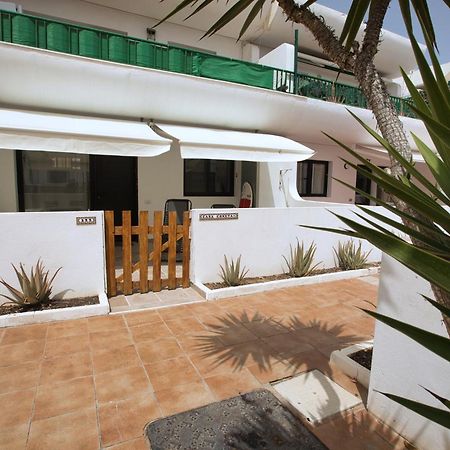 Casa Cometa Corralejo Luaran gambar