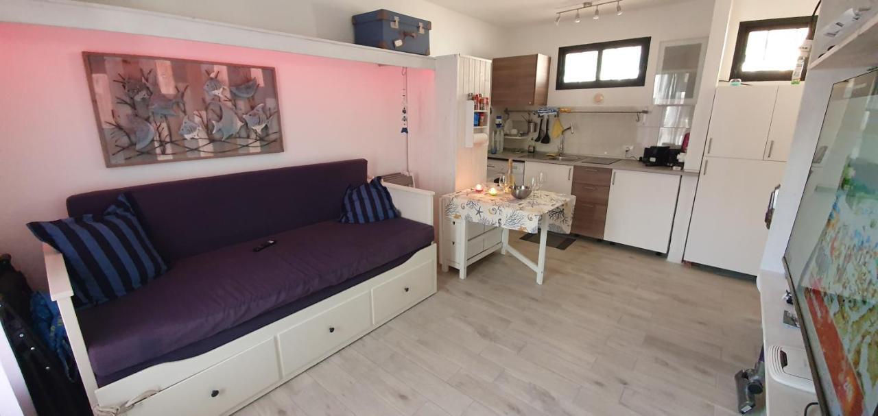 Casa Cometa Corralejo Luaran gambar
