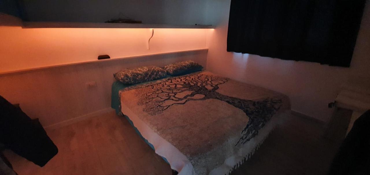 Casa Cometa Corralejo Luaran gambar