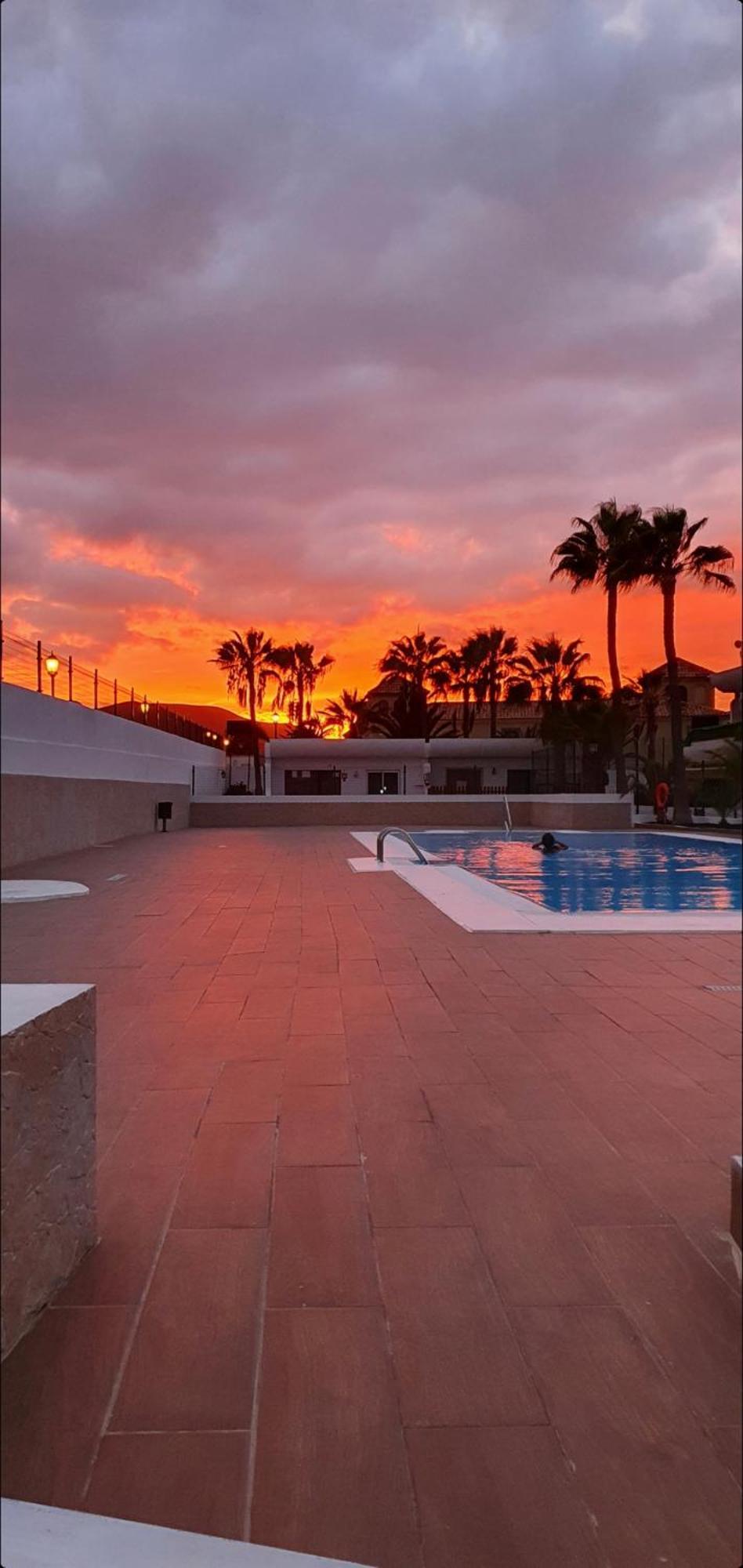Casa Cometa Corralejo Luaran gambar