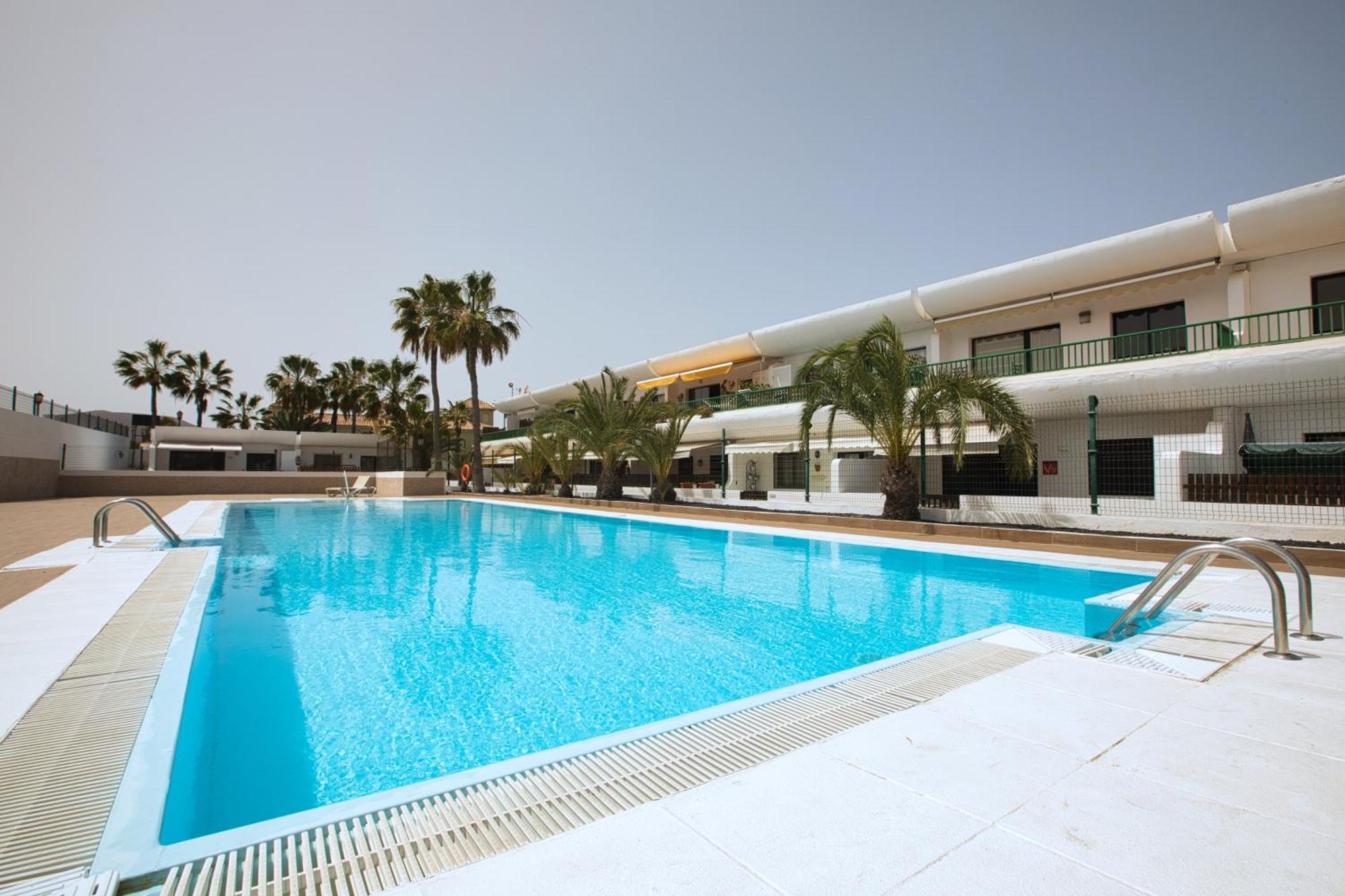 Casa Cometa Corralejo Luaran gambar