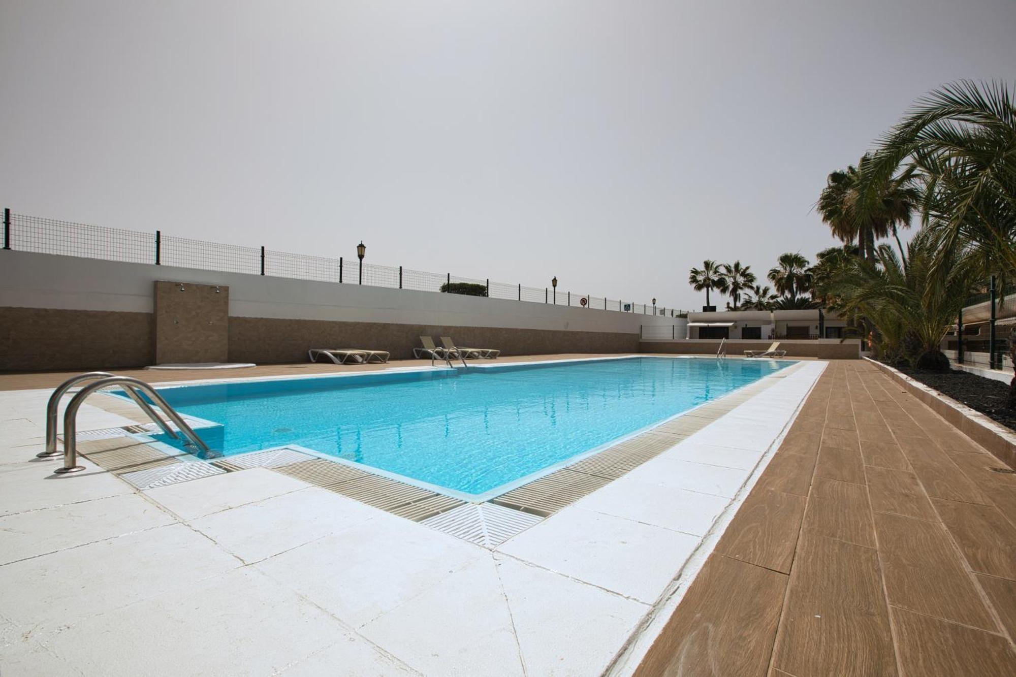 Casa Cometa Corralejo Luaran gambar