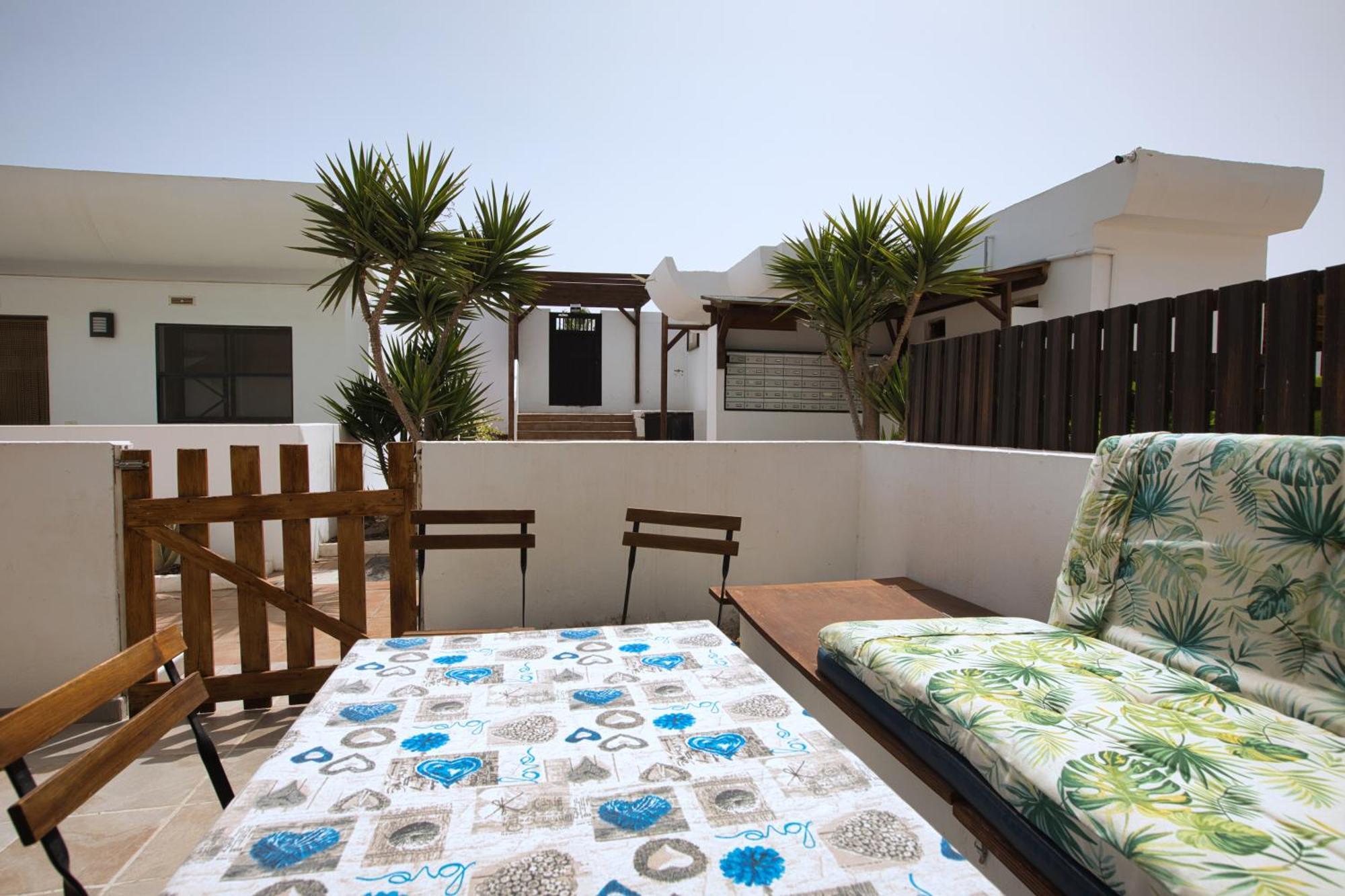 Casa Cometa Corralejo Luaran gambar