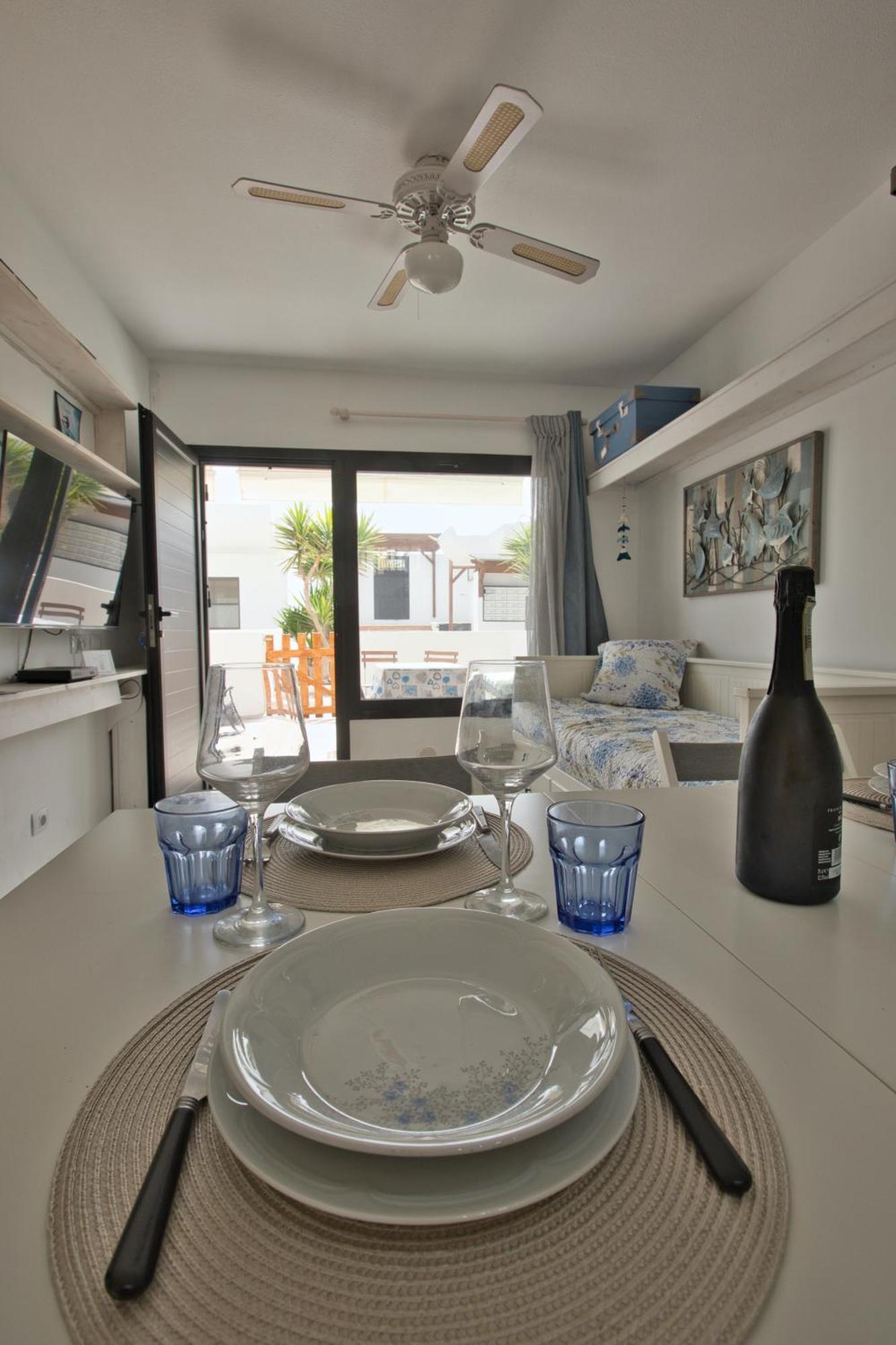 Casa Cometa Corralejo Luaran gambar