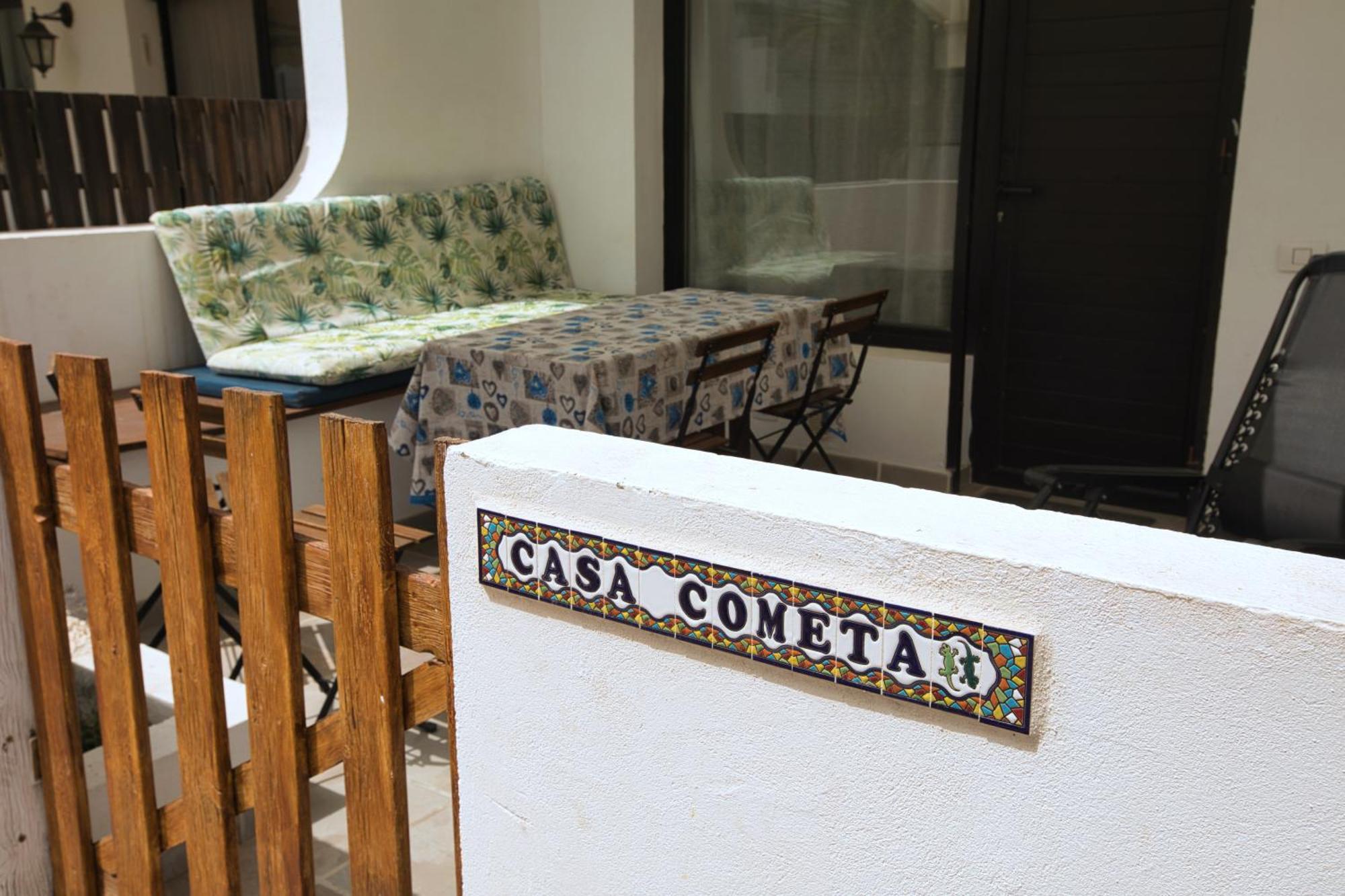 Casa Cometa Corralejo Luaran gambar