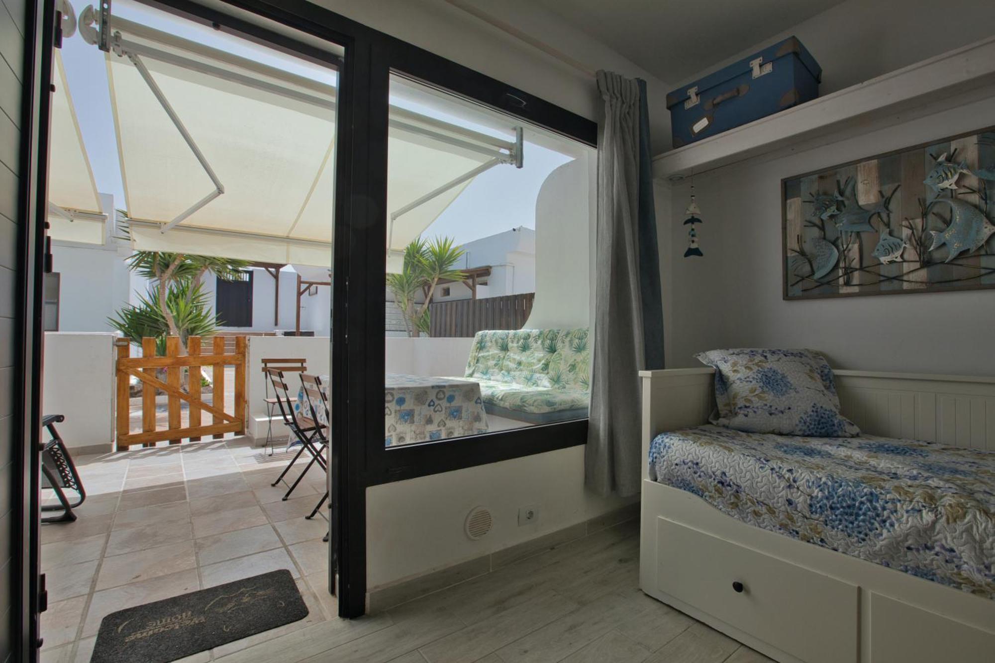 Casa Cometa Corralejo Luaran gambar