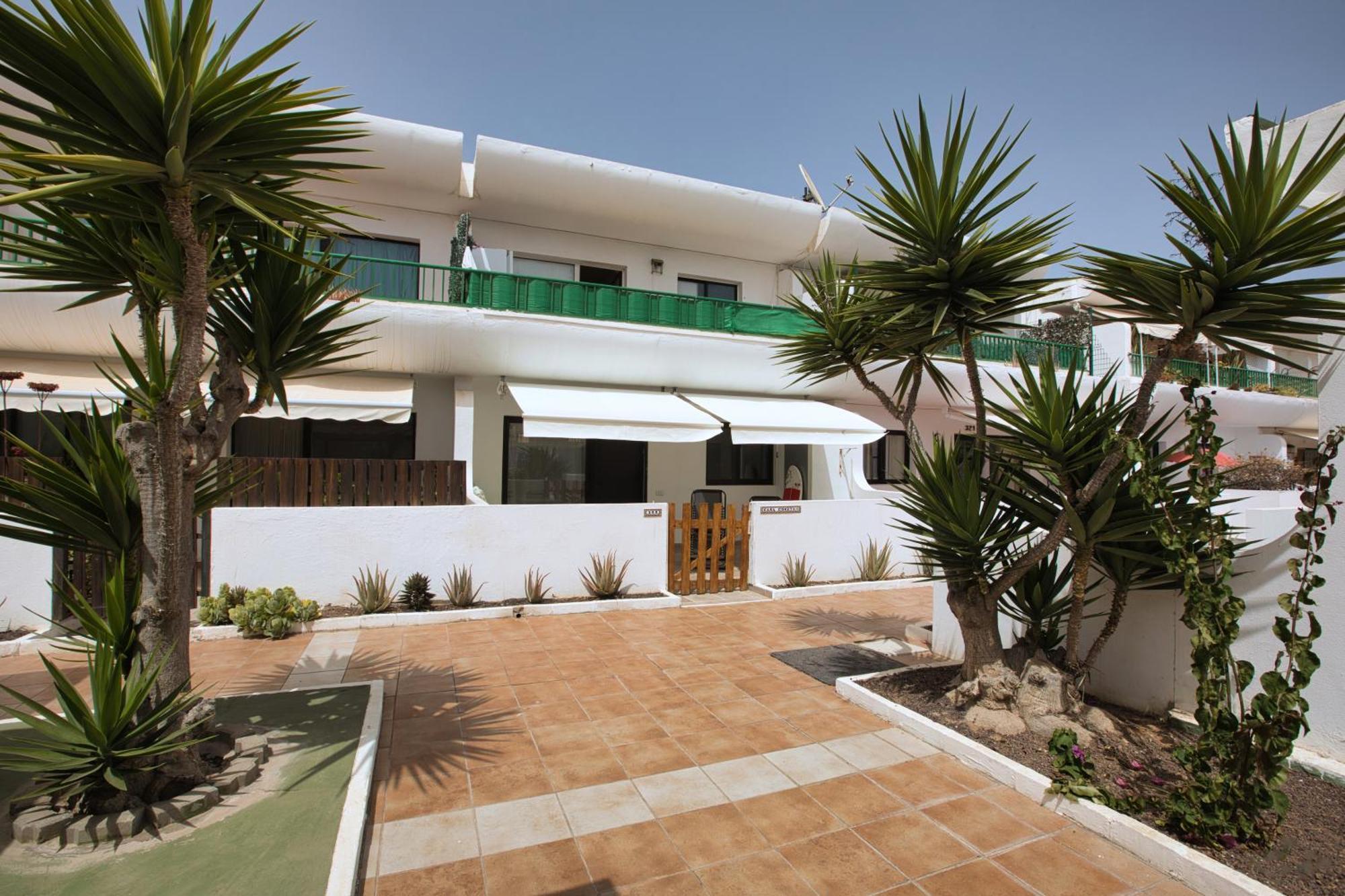 Casa Cometa Corralejo Luaran gambar