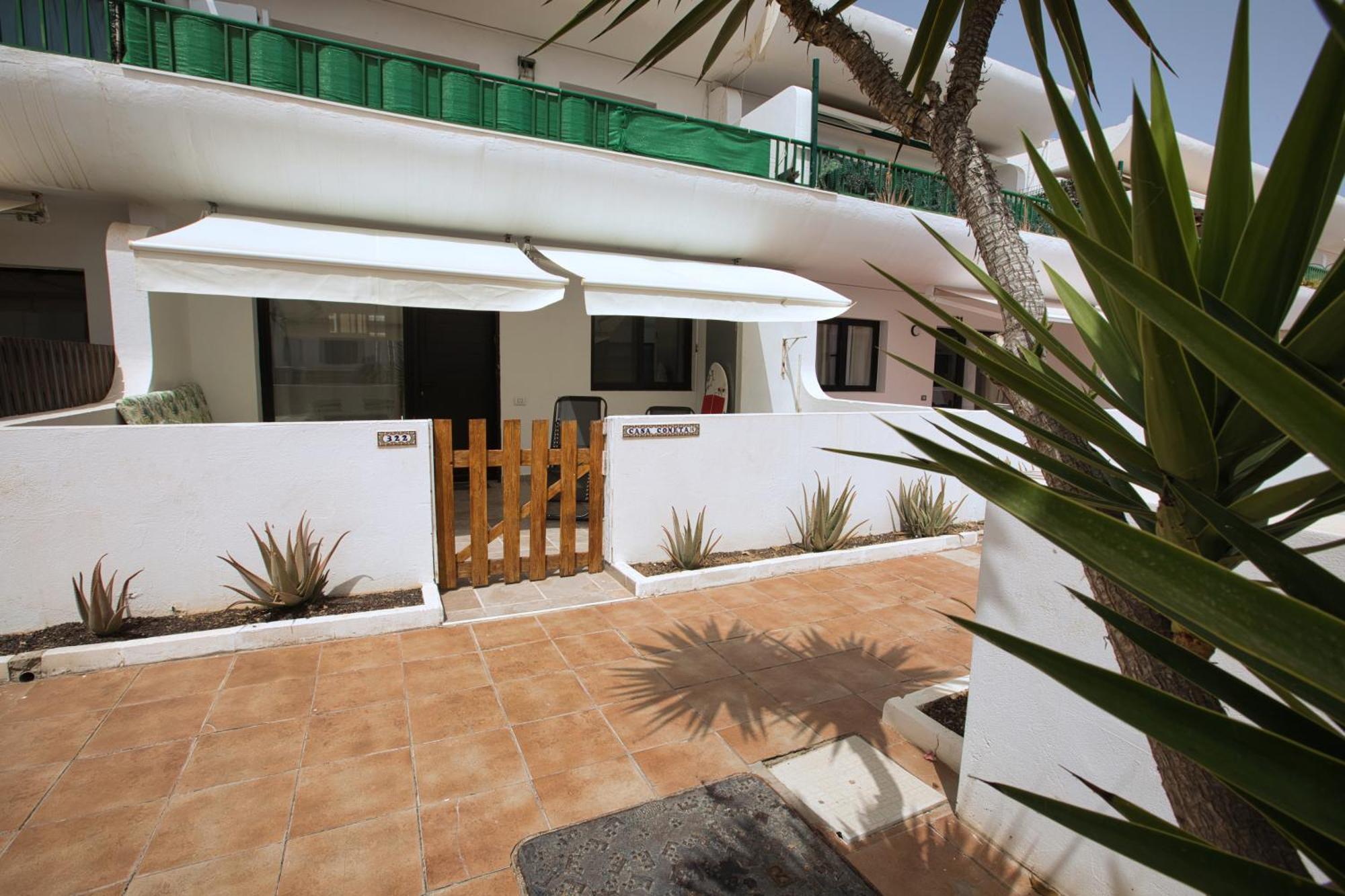 Casa Cometa Corralejo Luaran gambar