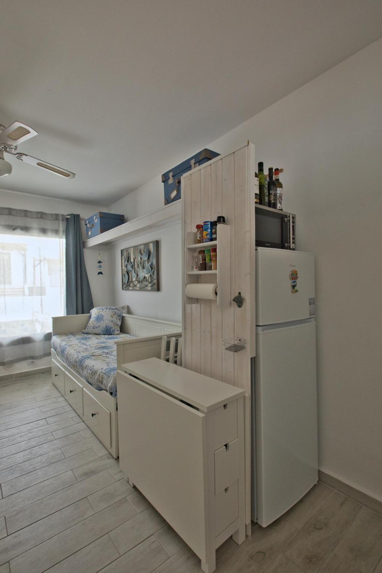 Casa Cometa Corralejo Luaran gambar