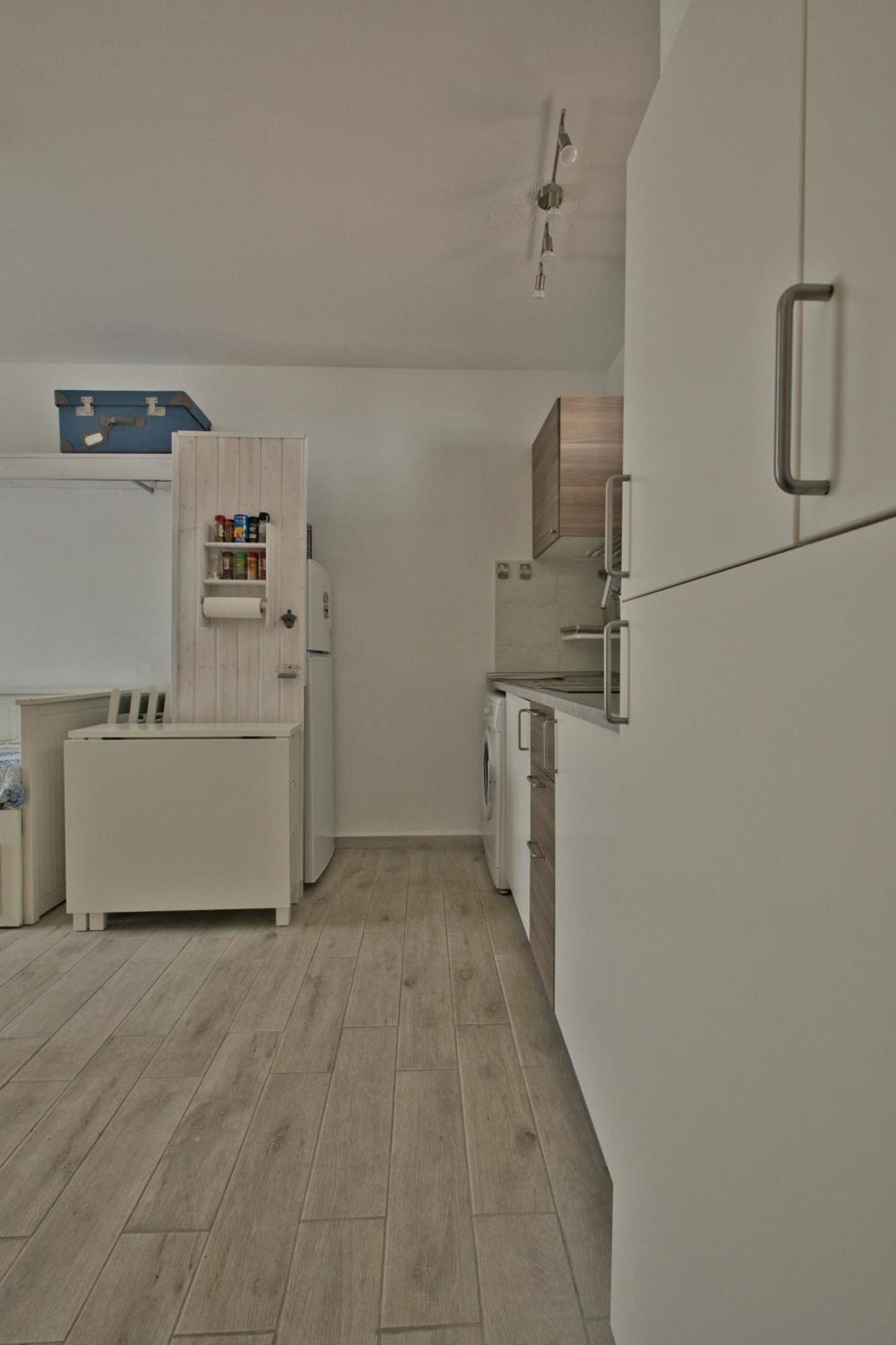 Casa Cometa Corralejo Luaran gambar