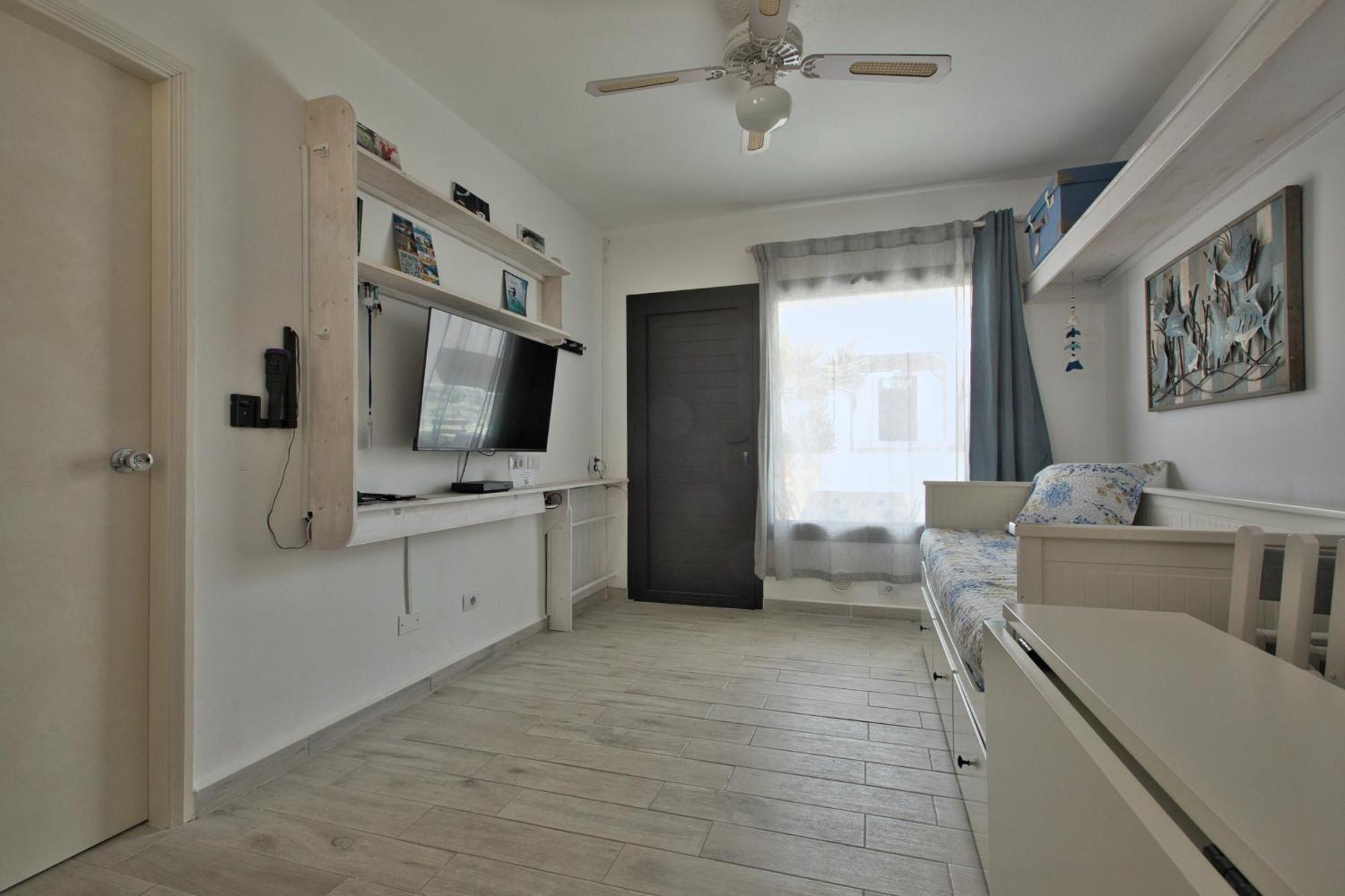Casa Cometa Corralejo Luaran gambar
