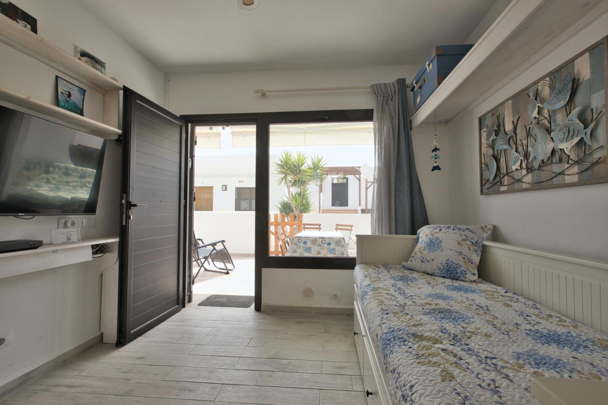 Casa Cometa Corralejo Luaran gambar