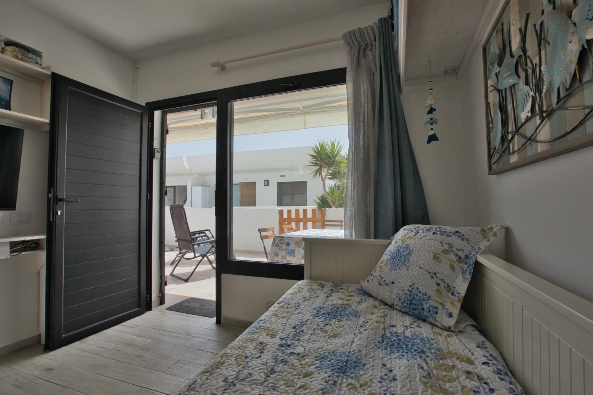 Casa Cometa Corralejo Luaran gambar
