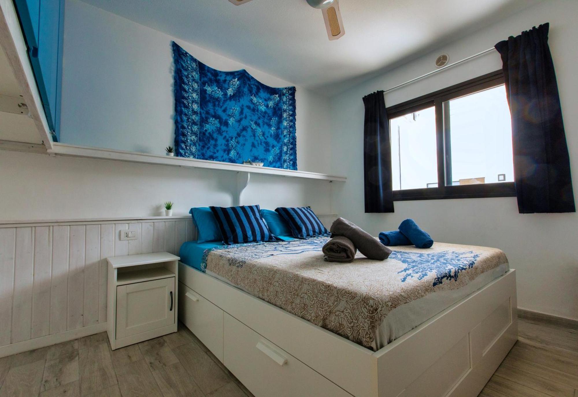 Casa Cometa Corralejo Luaran gambar