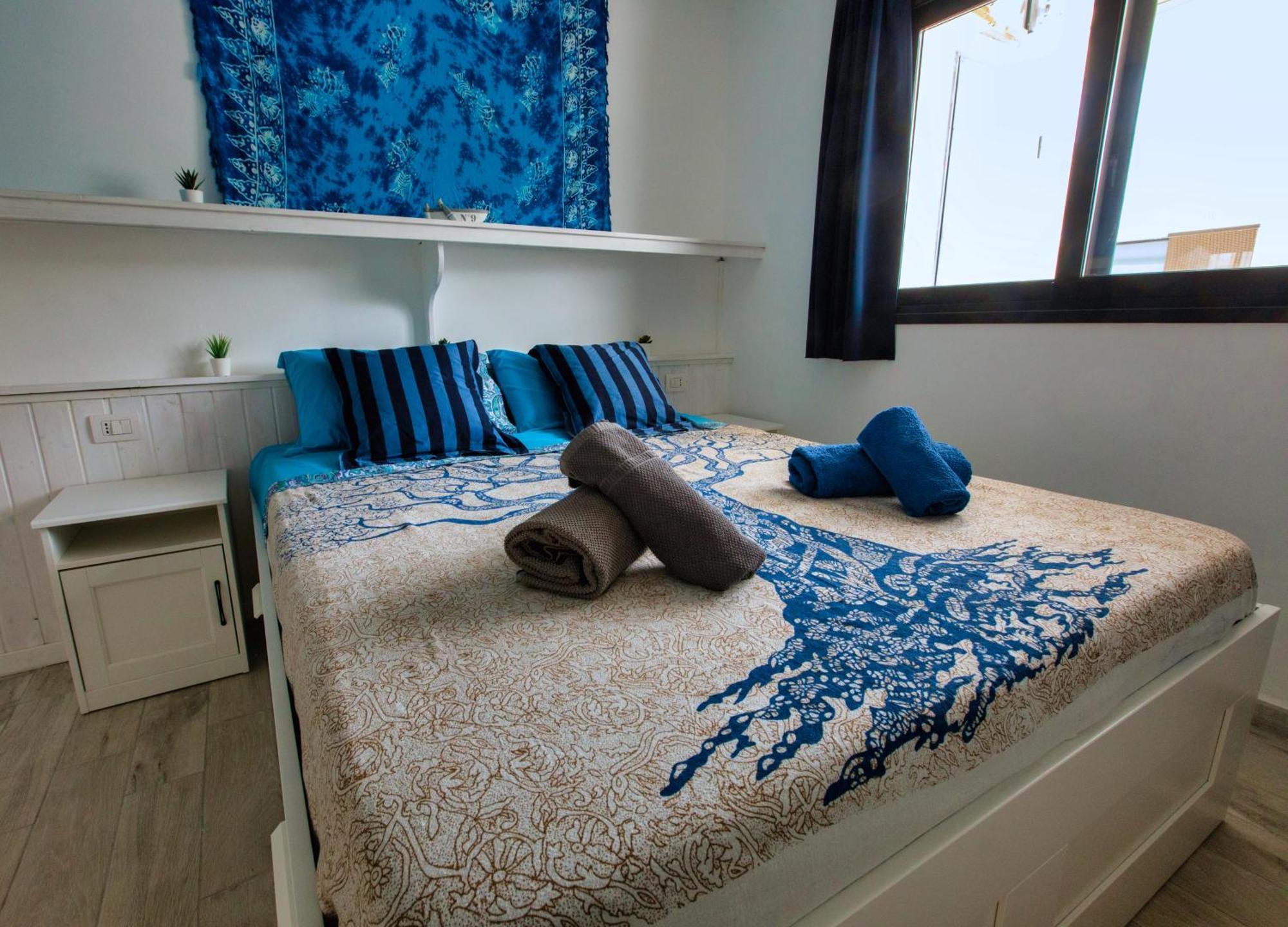 Casa Cometa Corralejo Luaran gambar